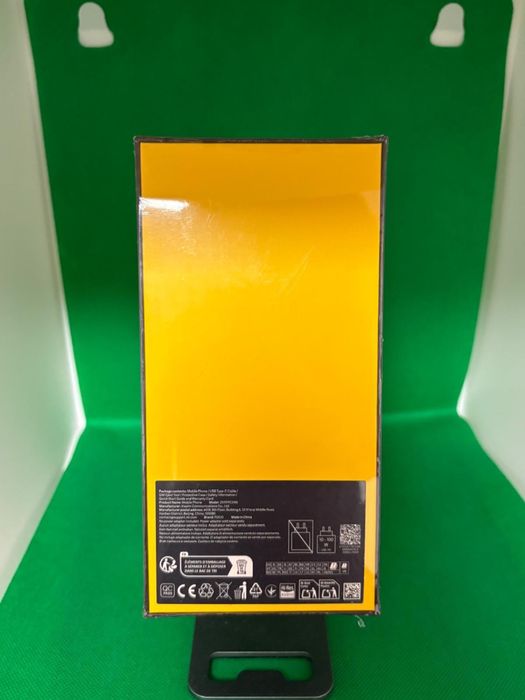 Poco X8 Pro 512/12 Negru