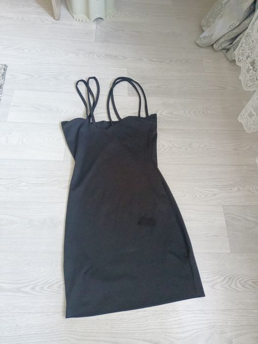 Продам маленькое чёрное платье