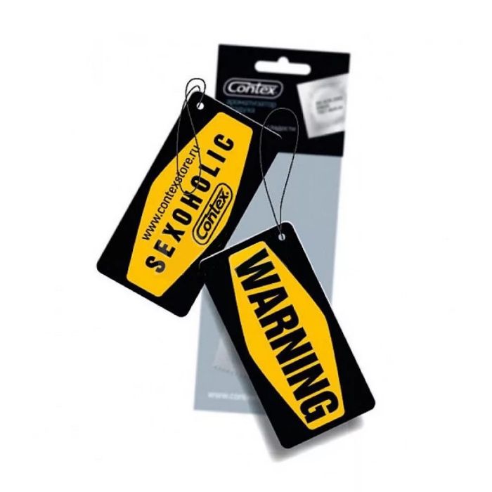 Ароматизаторы CONTEX вся линейка!!!