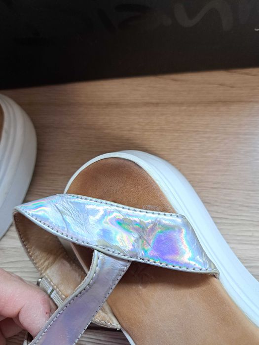 Сандали Bianki 37 номер