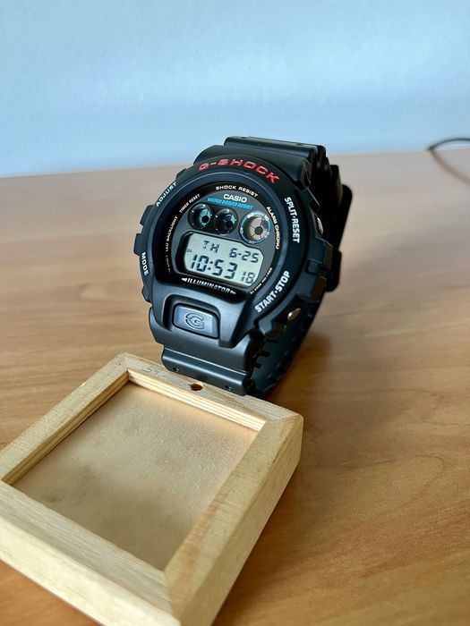 Casio G-Shock DW6900U