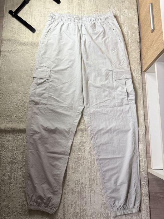 Nike Pants Карго Пантолон