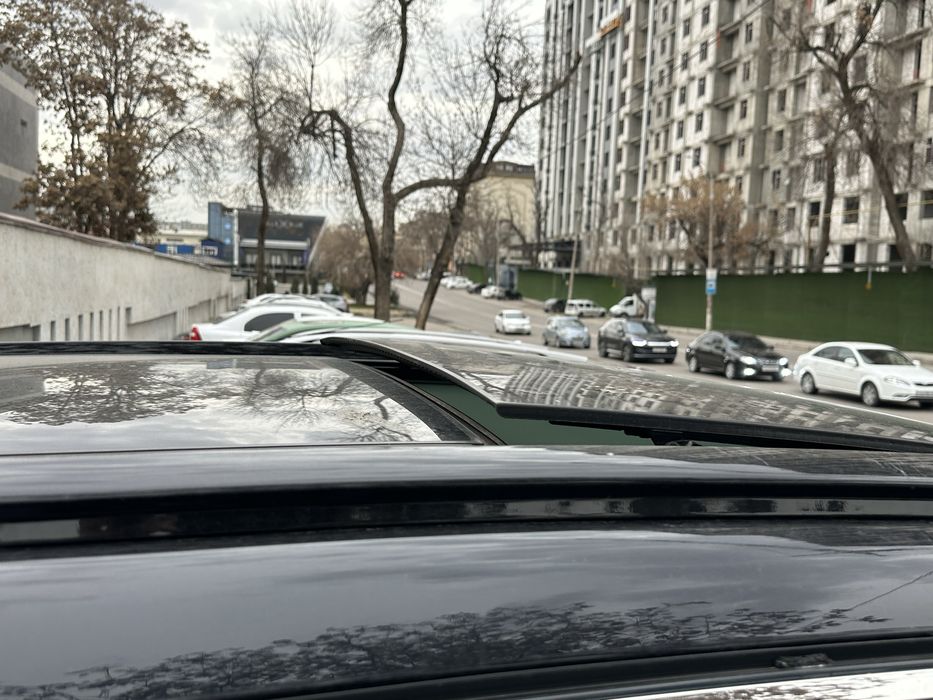 Электрокар MG Marvel Rising