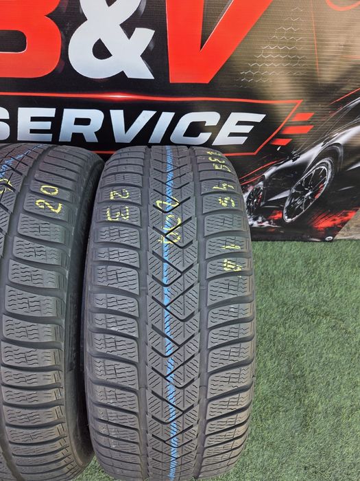 235 45 18 Pirelli