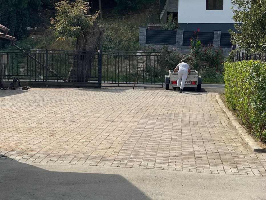 Spatiu comercial + hala industriala + teren 3200mp vanzare/inchiriere