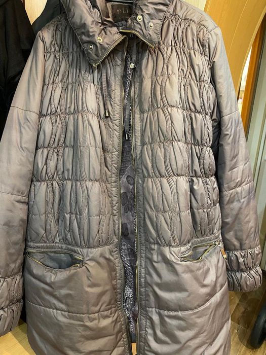 Куртки женские осенние
