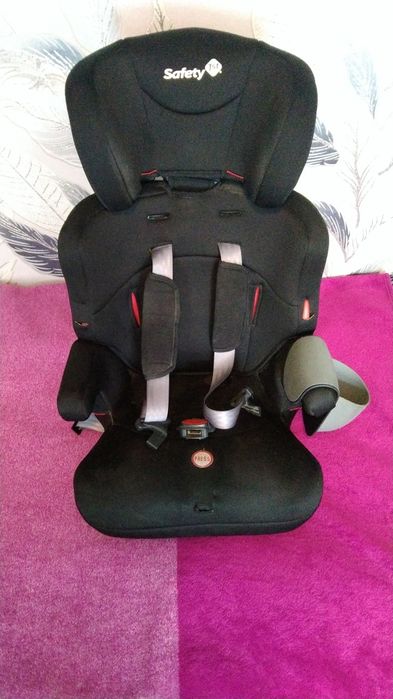 Детское автокресло продается