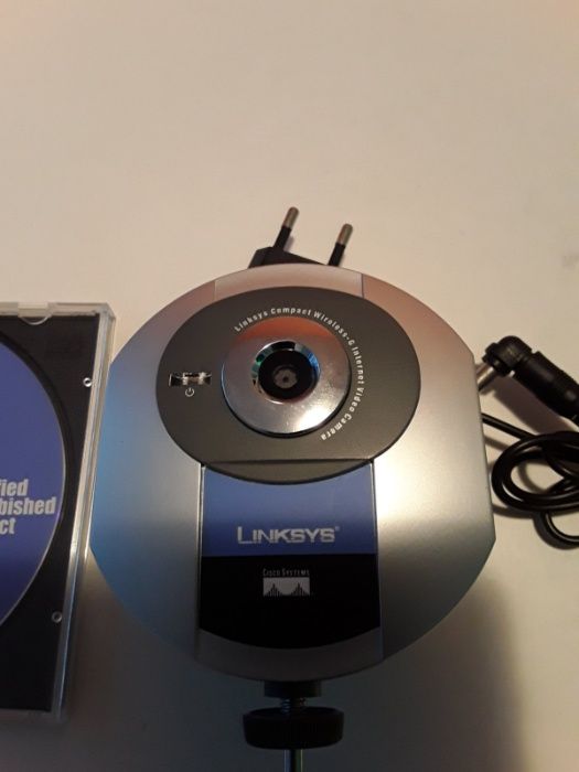 камера за видео навлюдение-американска