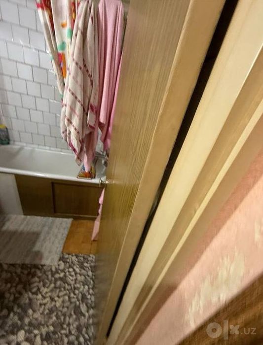 СРОЧНО Продам Метро Яшнабад Авиасозлар 4 2в3/2/4 48м2 Балкон 1,5*3