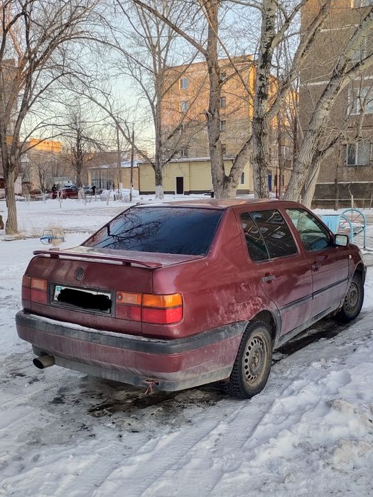 Wolskwagen vento/ машина