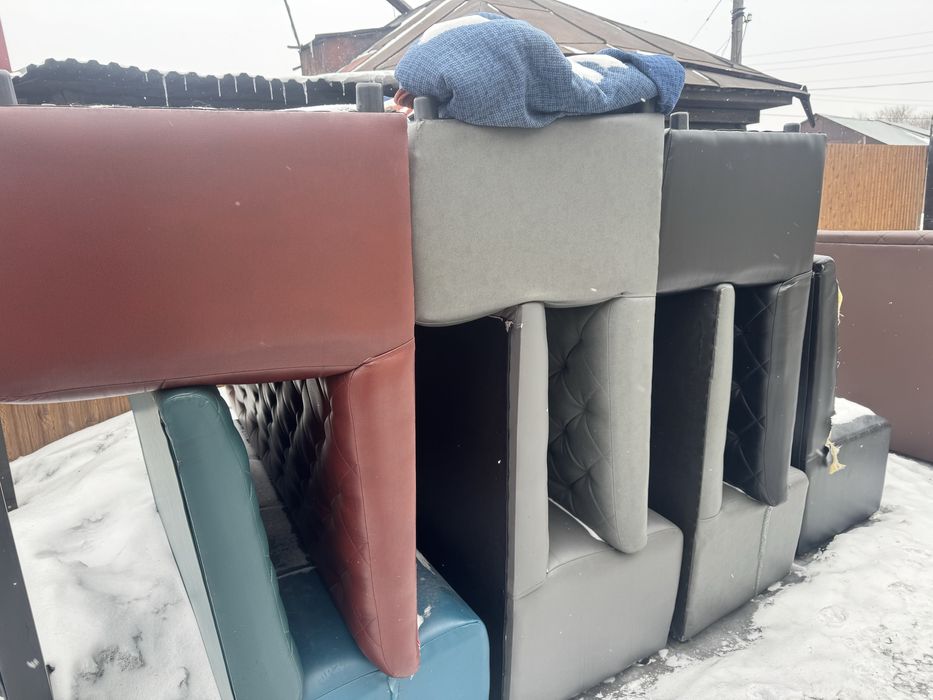 Диваны не дорого