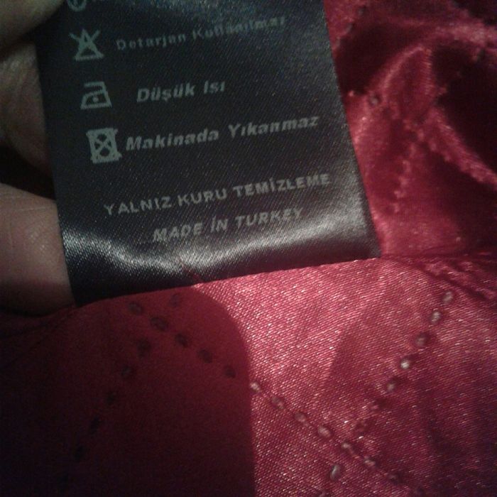 продам пальто турецкое