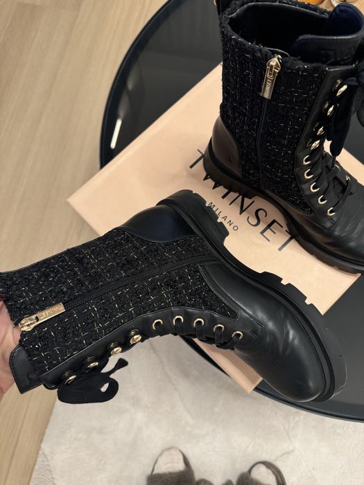 Twinset дамски боти