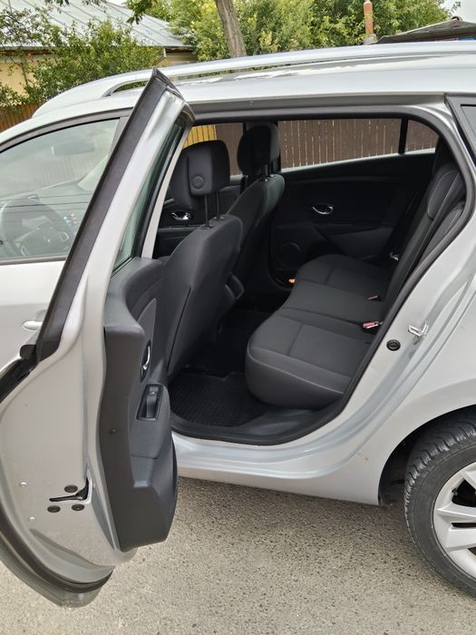 Renault Megane 3