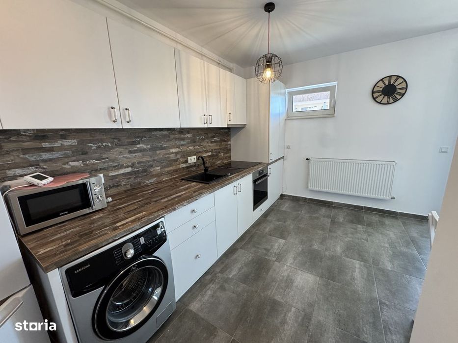Apartament 3 camere zona Dedeman(ISU)