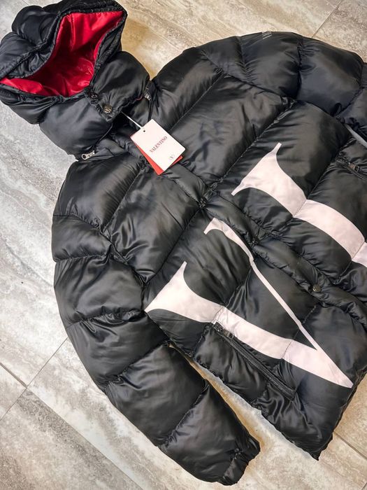 Куртка Valentino Moncler