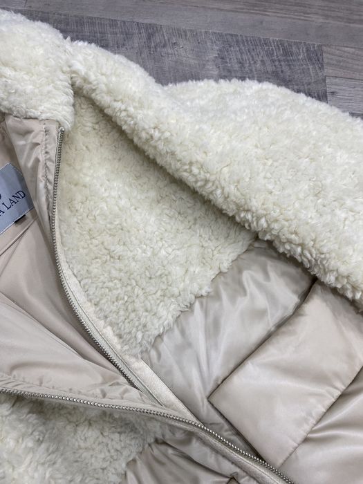 Продам куртка теплая зима-весна-осень