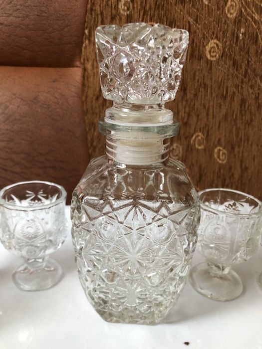 Decorațiuni sticlă