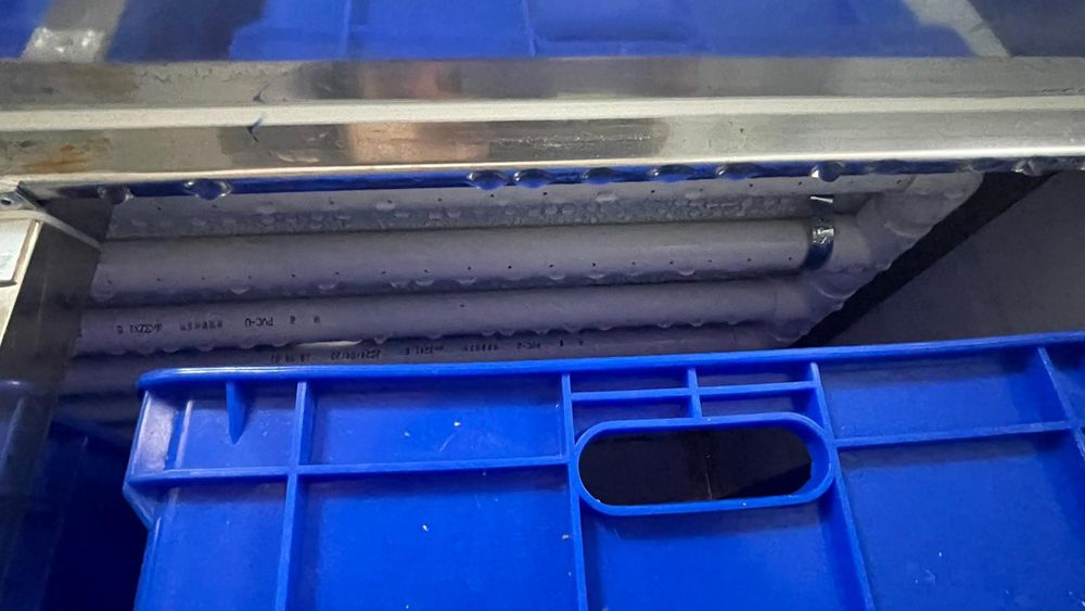 Автоматический инкубатор для соевых ростков