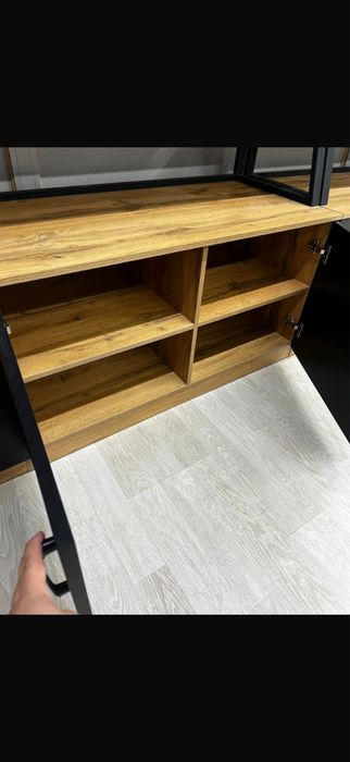 Стеллажи для офиса