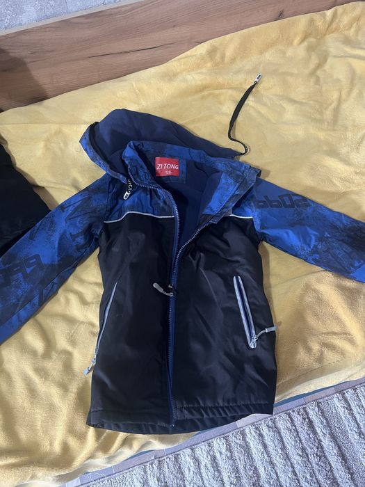 Продам детские вещи для мальчиков