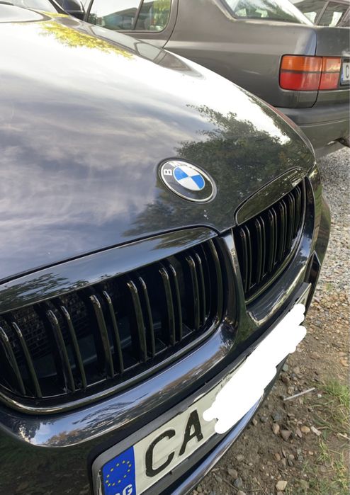 Двойни бъбреци за Бмв Е90 Е91 BMW E90 E91