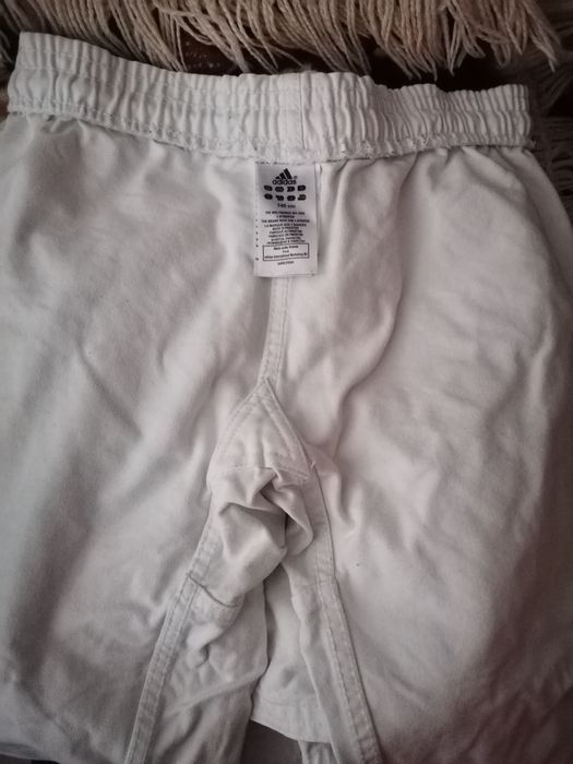 Kimono kata ptr karate