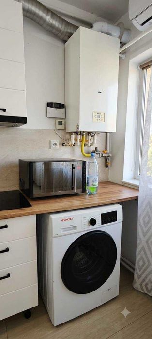 Închiriere garsonieră 36 mp – Parter, Str. Gladiolelor