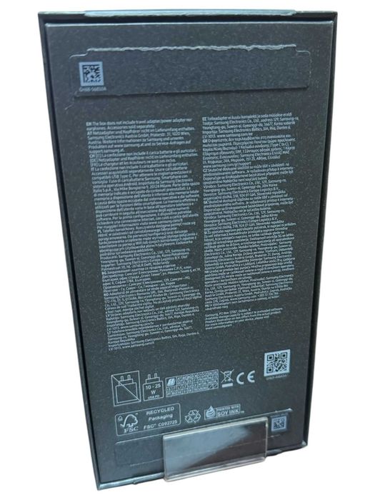 Samsung S25 -72766 / Amanet Cashbook Bacau