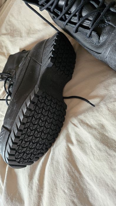 Converse Lugged 2.0 XHi Waterproof Leather Platform