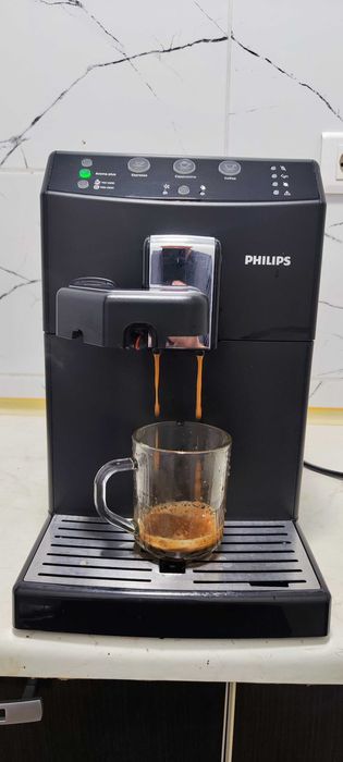 Espressor Automat Philips HD8829 Aparat cu Cafea Boabe