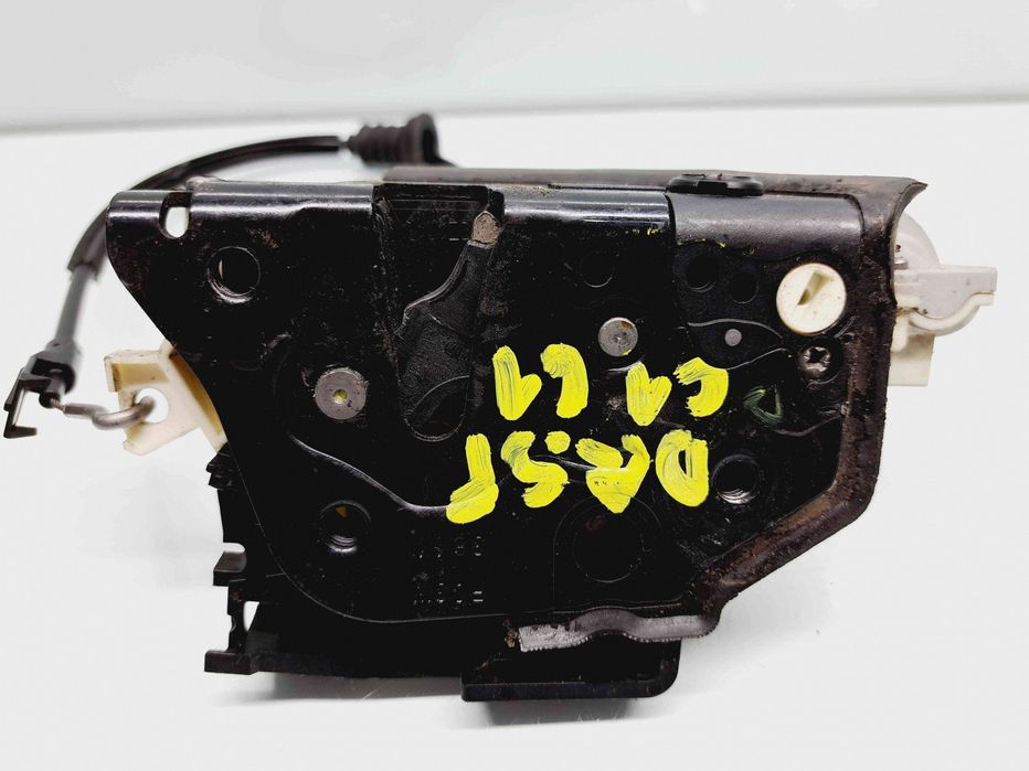 Broasca usa dreapta spate Volkswagen Passat B7 (365) Variant [Fabr 201
