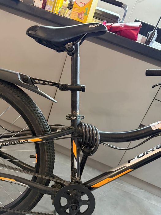 Продам велосипед Forward