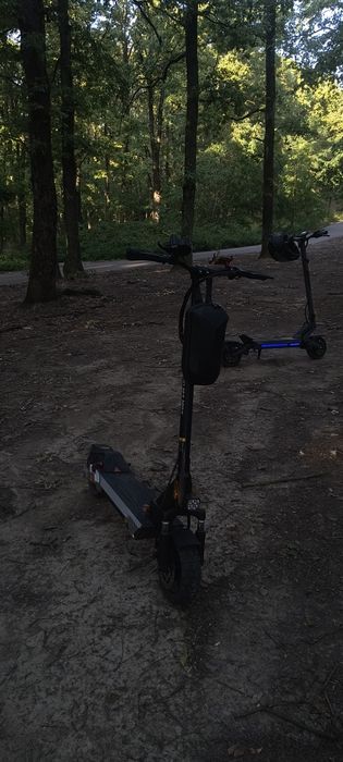 Vând kukirin M4 max