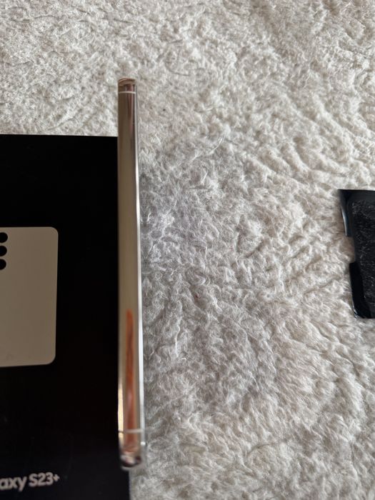 Samsung s23 plus 256gb