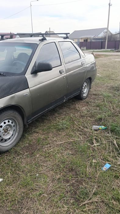 Продам, ВАЗ 2110, торг у капота!