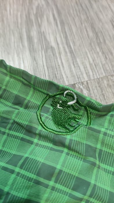 MAMMUT Мъжка риза 
Размер: М
В отлично състояние