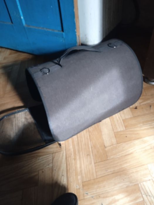 Продам пиреноска для кошак