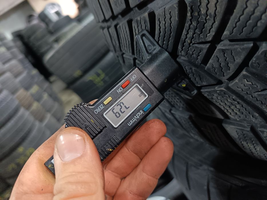 Anvelope MS 225 45 17 Goodyear 2020 7mm