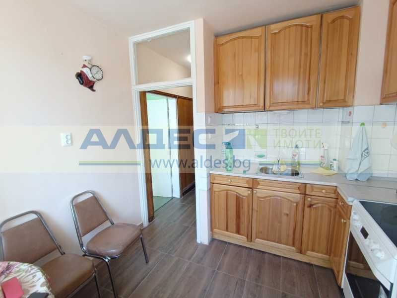 Дава се под наем Двустаен апартамент в София, Красна поляна 1 - 67 кв.м за 408 € - Снимка #3