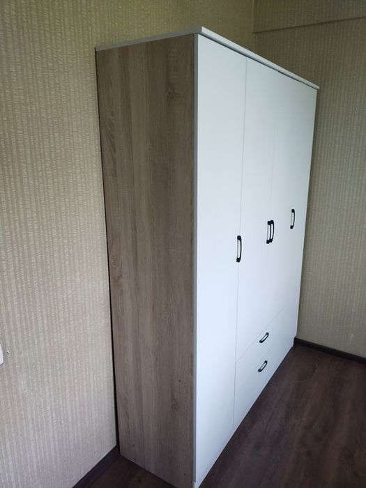 Шкаф 4дверный 3дверни 2дверный