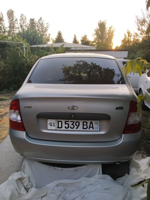 Продается Лада Калина 1118