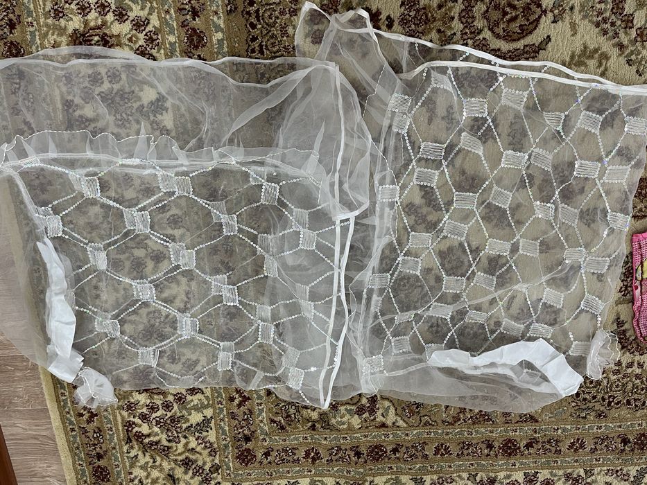 Бесік жабдыктары сатылады