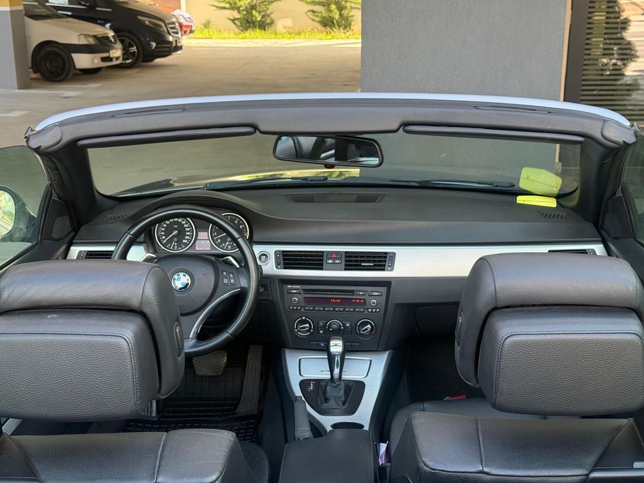 BMW 3 Series 2011 — imagine 5