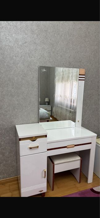 Спальный горнетур