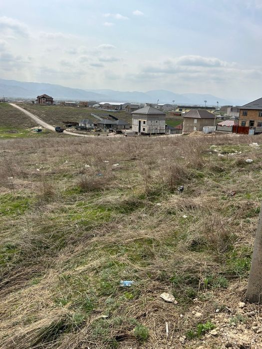 Продается участок Кемертоган рядом с Бакатом