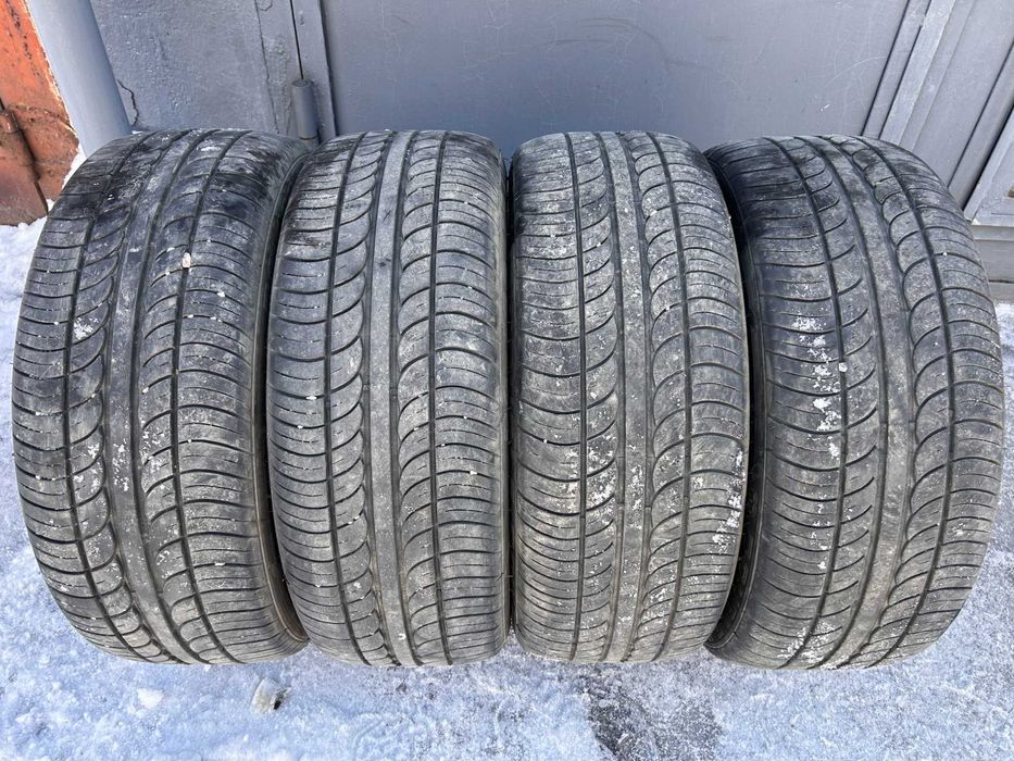 Комплект колес Toyota Camry 75