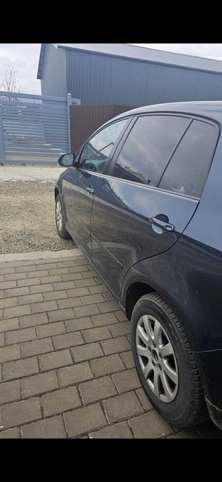VOLKSWAGEN Golf Plus 2006 — imagine 3