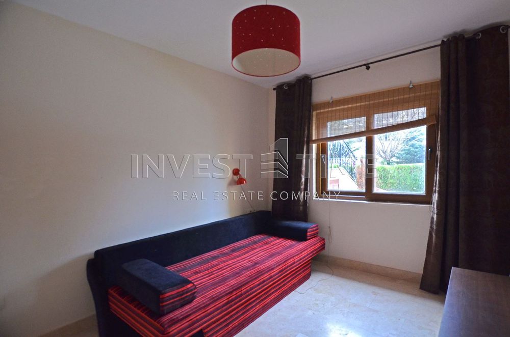 Тристаен апартамент до централен плаж - с. Кранево