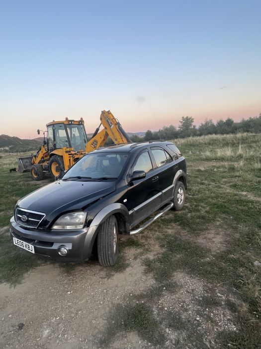 Vand kia sau schimb cu duba